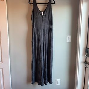 Wide leg smash and Tess romper